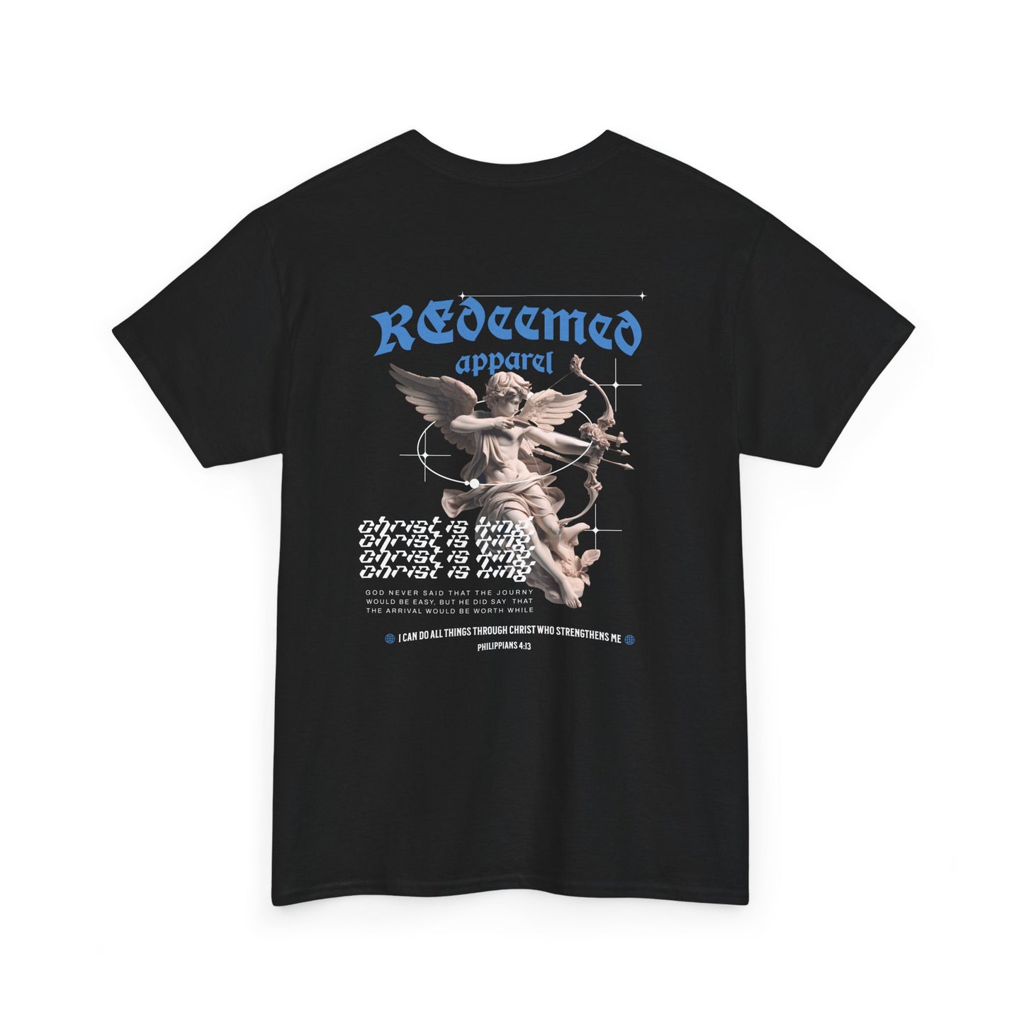 Christ Is King T-shirt