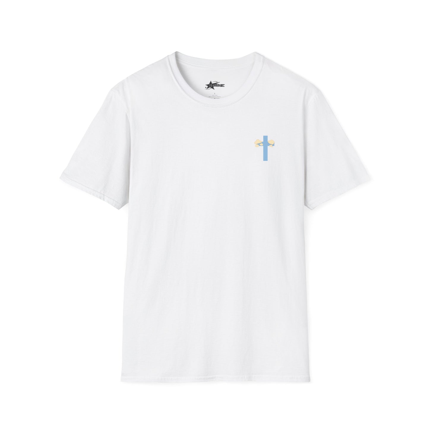 Follower Of Christ T-shirt