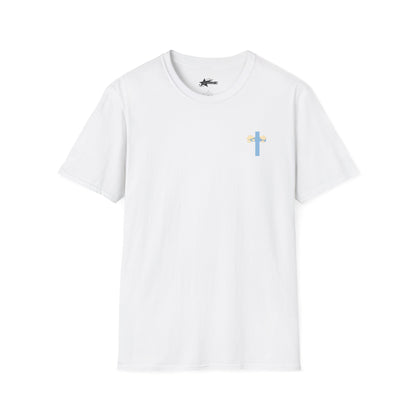 Follower Of Christ T-shirt