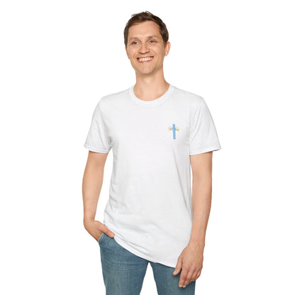 Follower Of Christ T-shirt