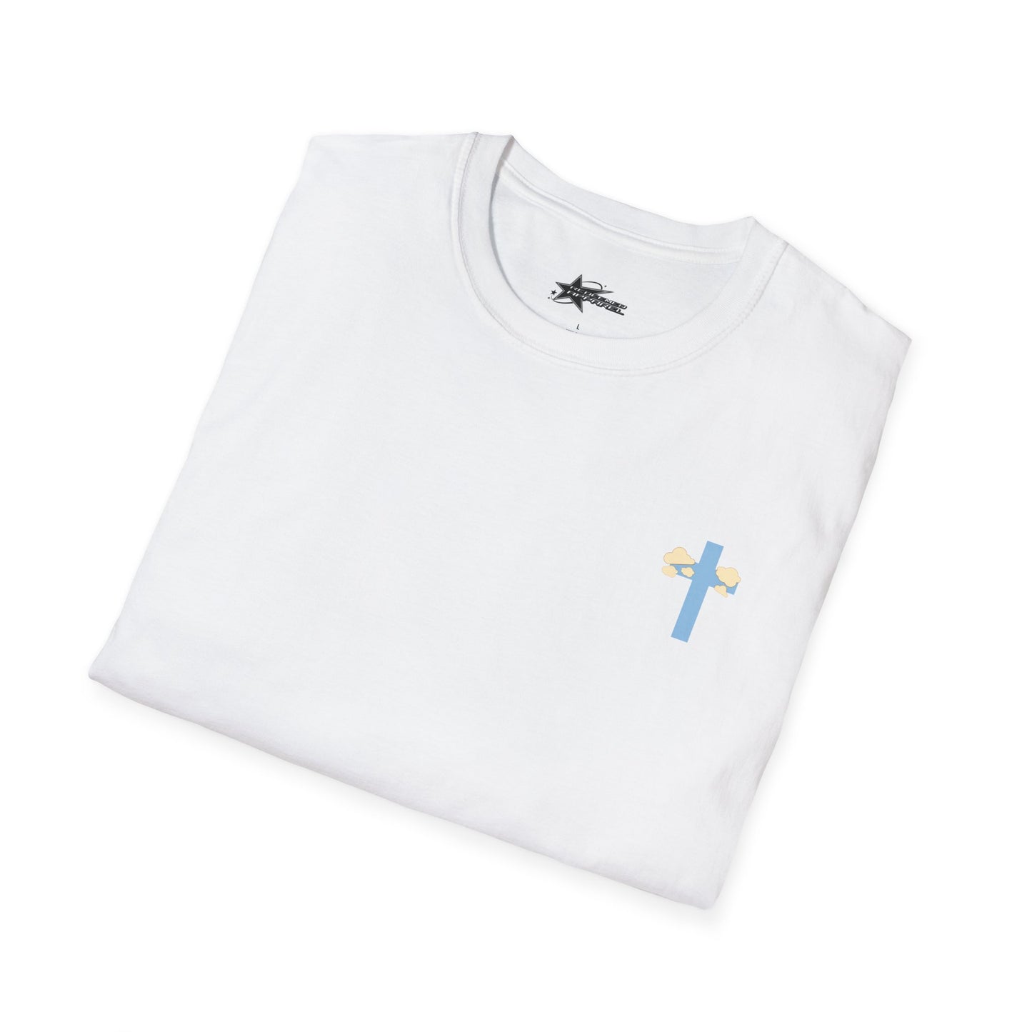 Follower Of Christ T-shirt