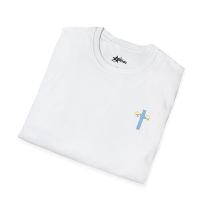 Follower Of Christ T-shirt