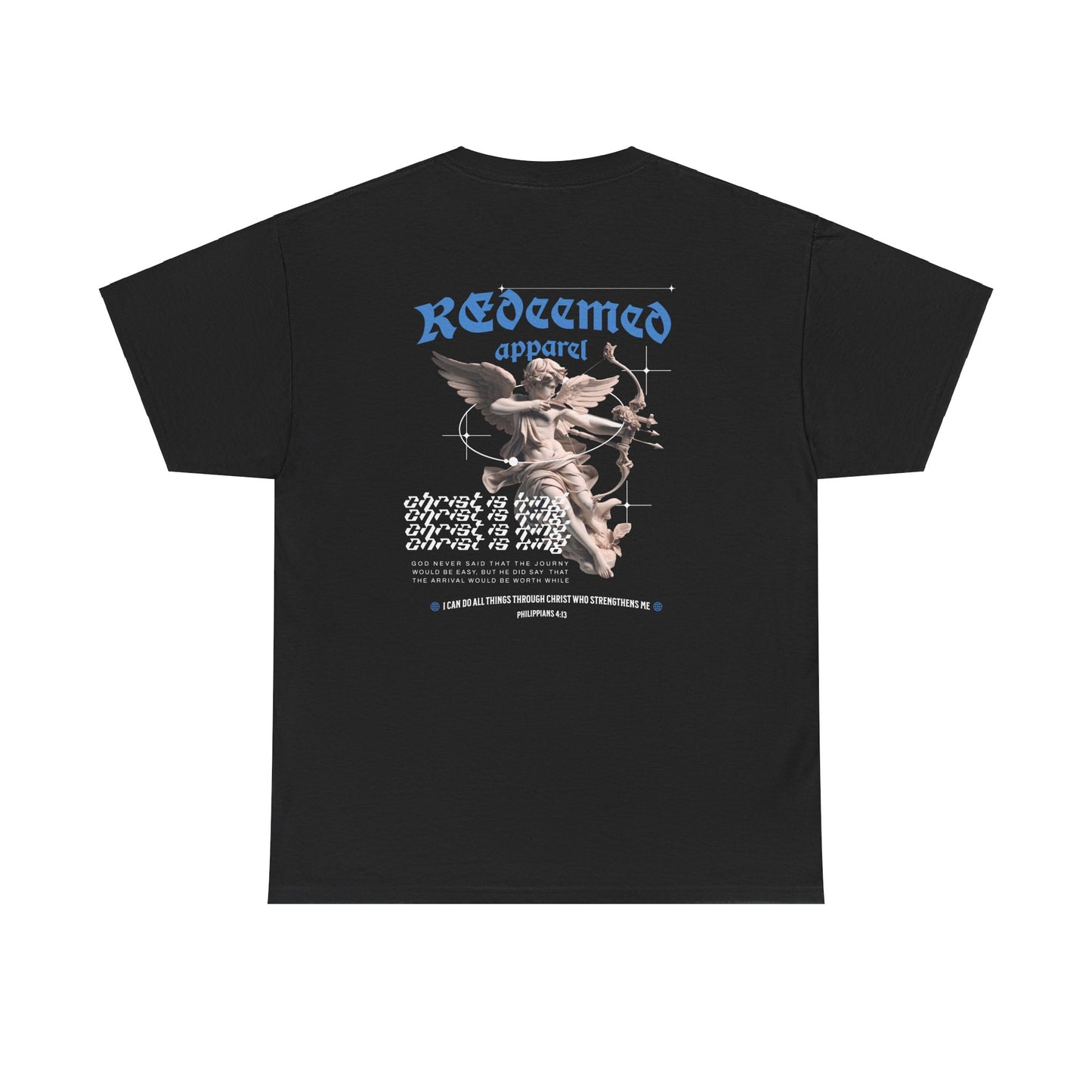 Christ Is King T-shirt