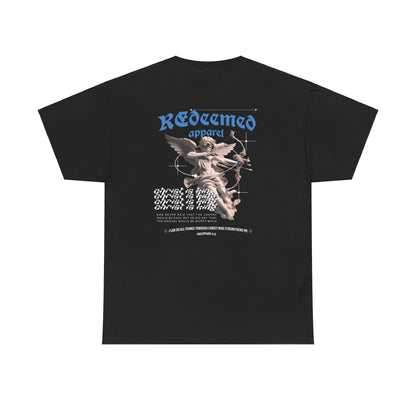 Christ Is King T-shirt