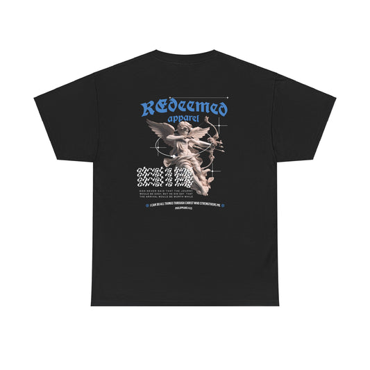 Christ Is King T-shirt