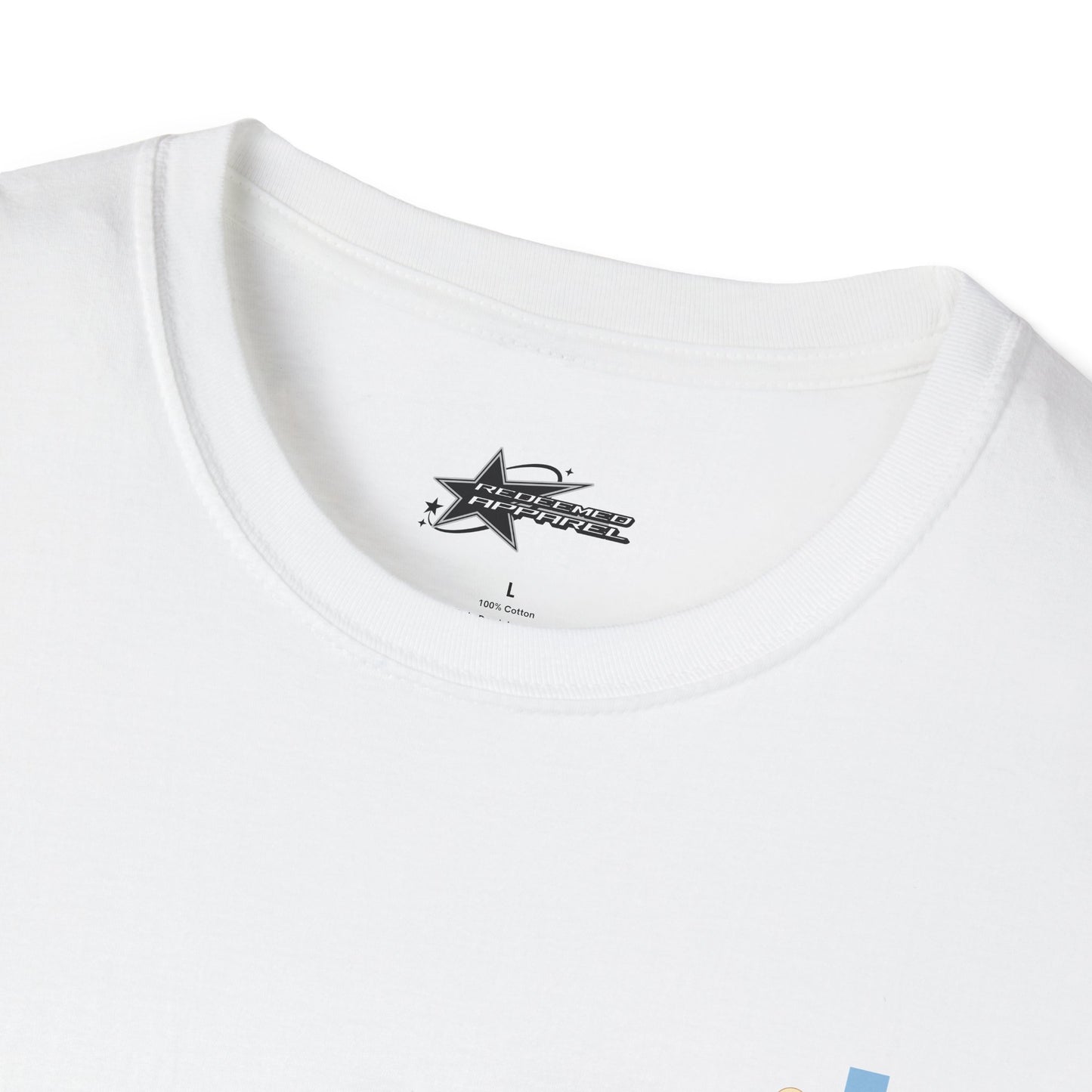 Follower Of Christ T-shirt