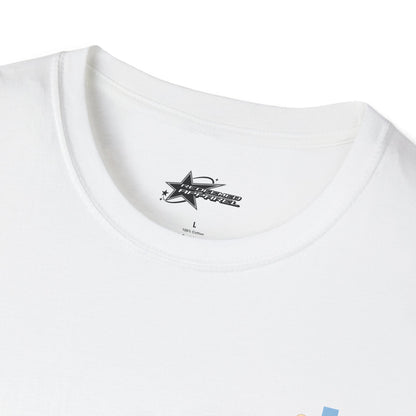 Follower Of Christ T-shirt