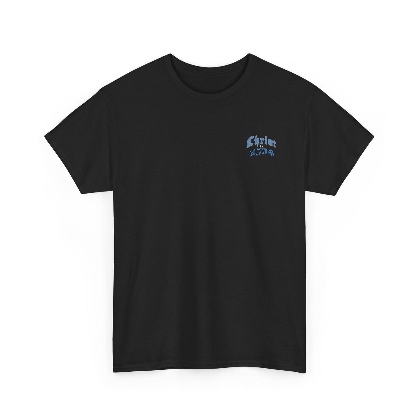 Christ Is King T-shirt
